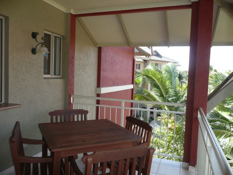 Cairns North QLD 4870