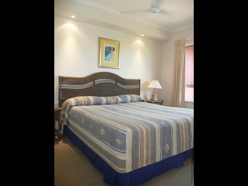 Cairns North QLD 4870