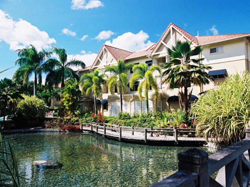 Cairns North QLD 4870