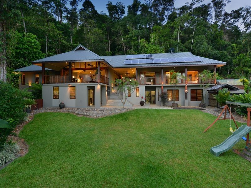 11 Temora Close, Edge Hill QLD 4870