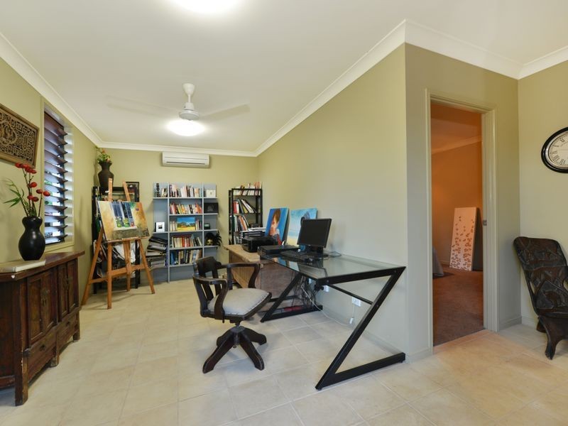 11 Temora Close, Edge Hill QLD 4870