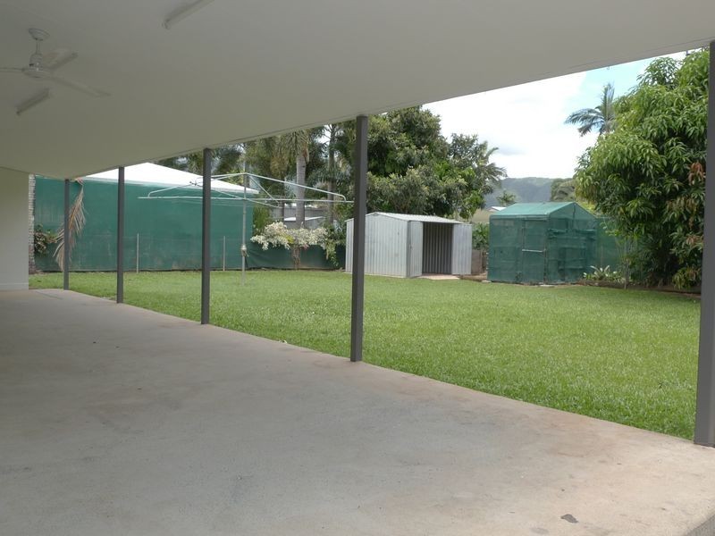 Bentley Park QLD 4869