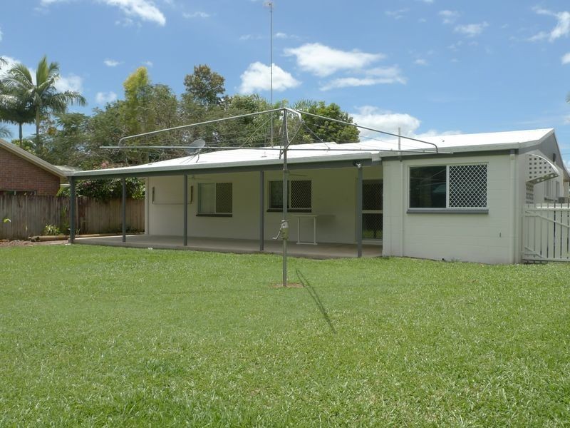 Bentley Park QLD 4869