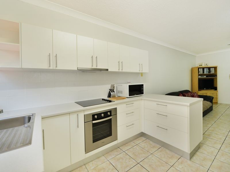 3/21 Creedy Street, Westcourt QLD 4870