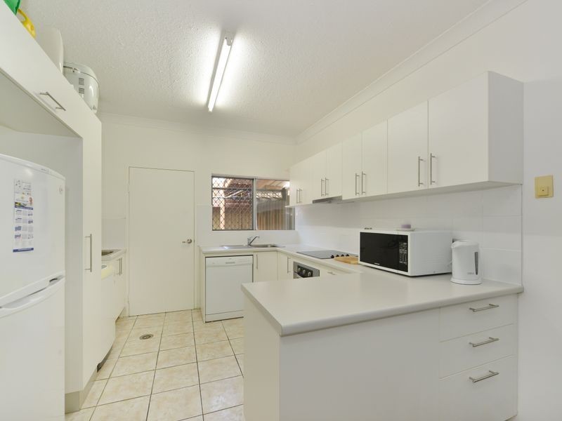 3/21 Creedy Street, Westcourt QLD 4870