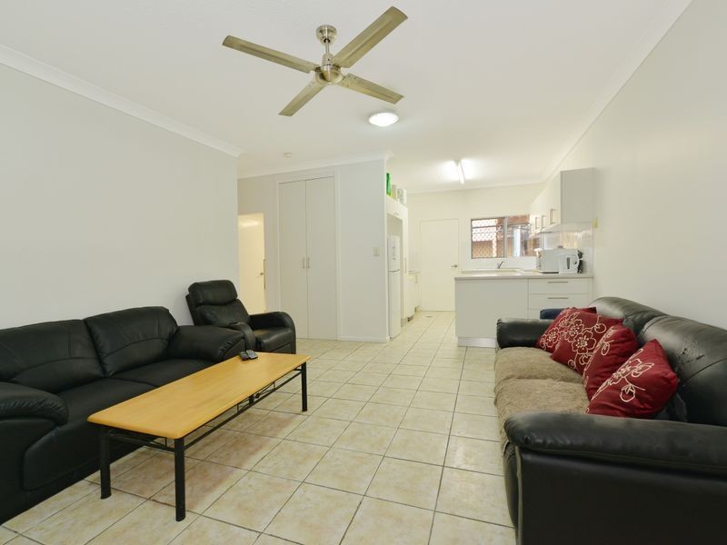 3/21 Creedy Street, Westcourt QLD 4870