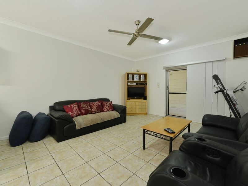 3/21 Creedy Street, Westcourt QLD 4870