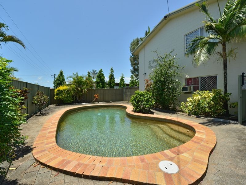 3/21 Creedy Street, Westcourt QLD 4870