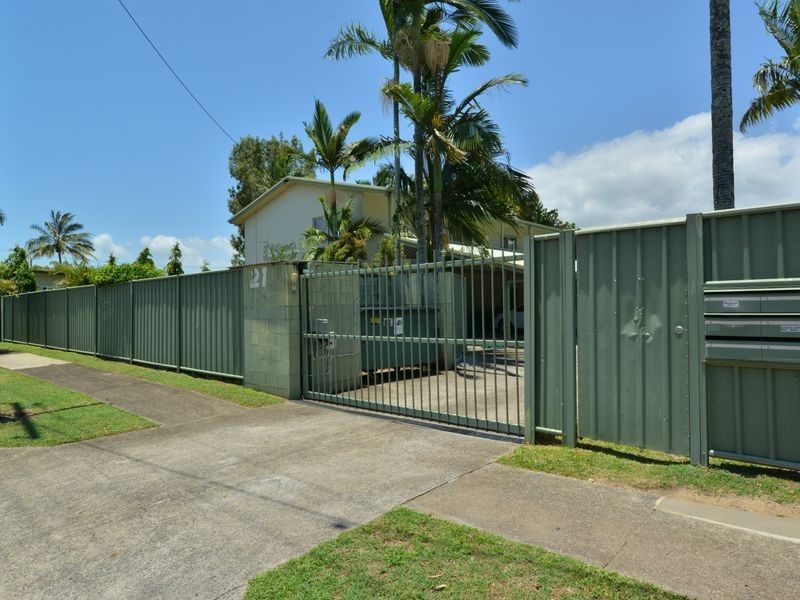 3/21 Creedy Street, Westcourt QLD 4870