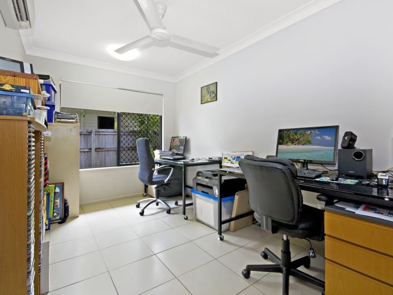 89 Gamburra Drive, Redlynch QLD 4870