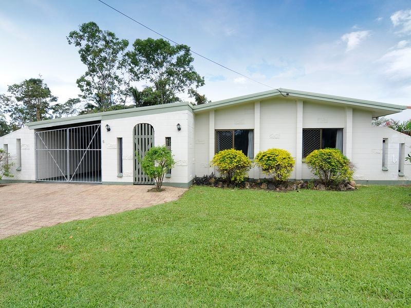 5 Henley Street, Earlville QLD 4870