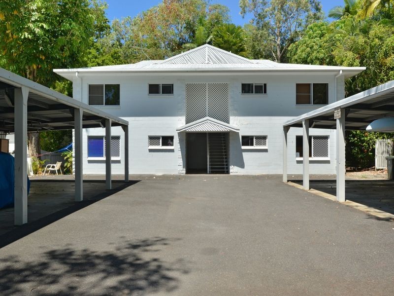 6/20 Anderson Street, Trinity Beach QLD 4879