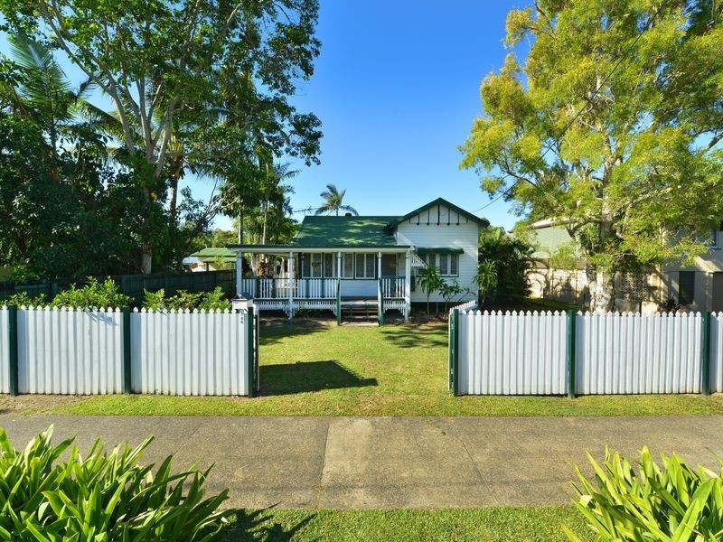 148 Hoare Street, Manunda QLD 4870
