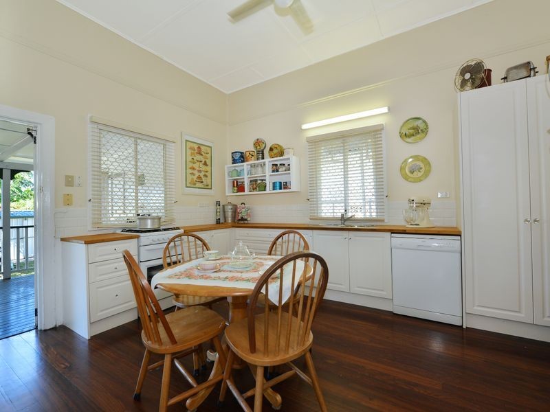 148 Hoare Street, Manunda QLD 4870