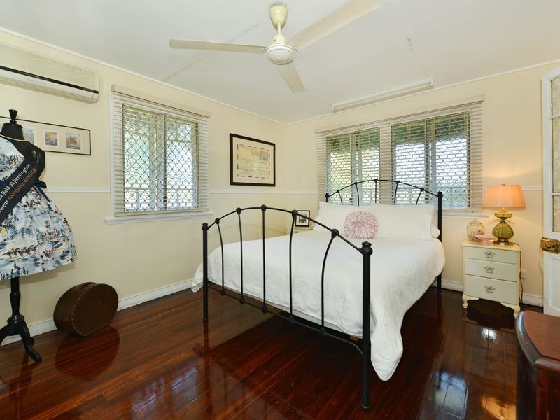 148 Hoare Street, Manunda QLD 4870