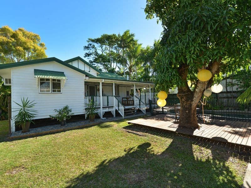 148 Hoare Street, Manunda QLD 4870