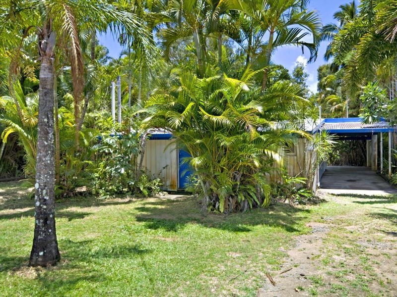 74 Evans Road, Bramston Beach QLD 4871
