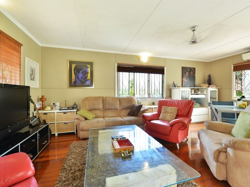 25 Langan Street, Earlville QLD 4870