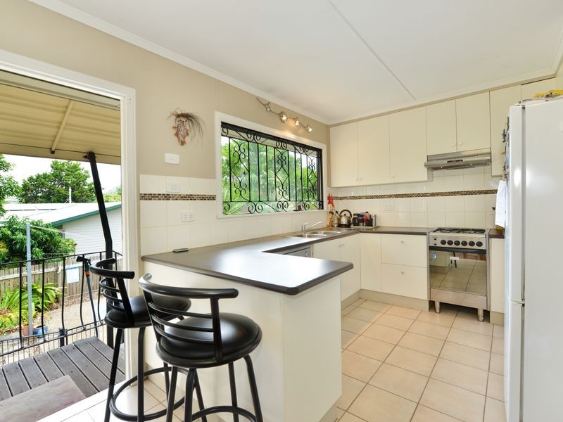 25 Langan Street, Earlville QLD 4870