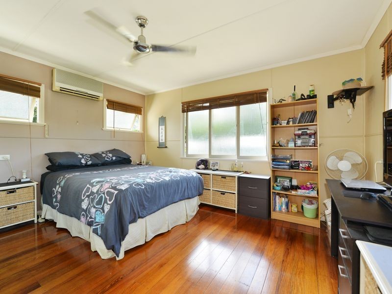 25 Langan Street, Earlville QLD 4870