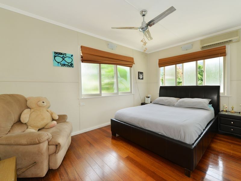 25 Langan Street, Earlville QLD 4870