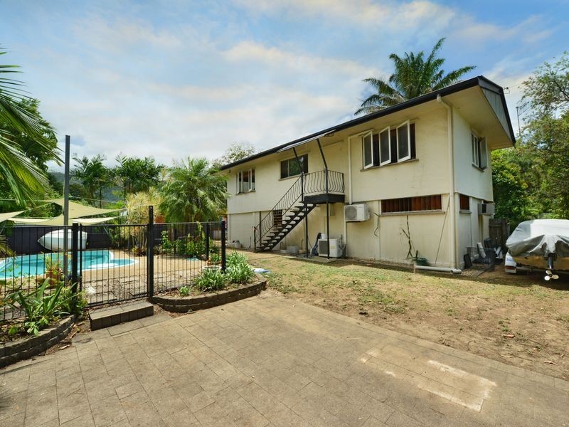 25 Langan Street, Earlville QLD 4870