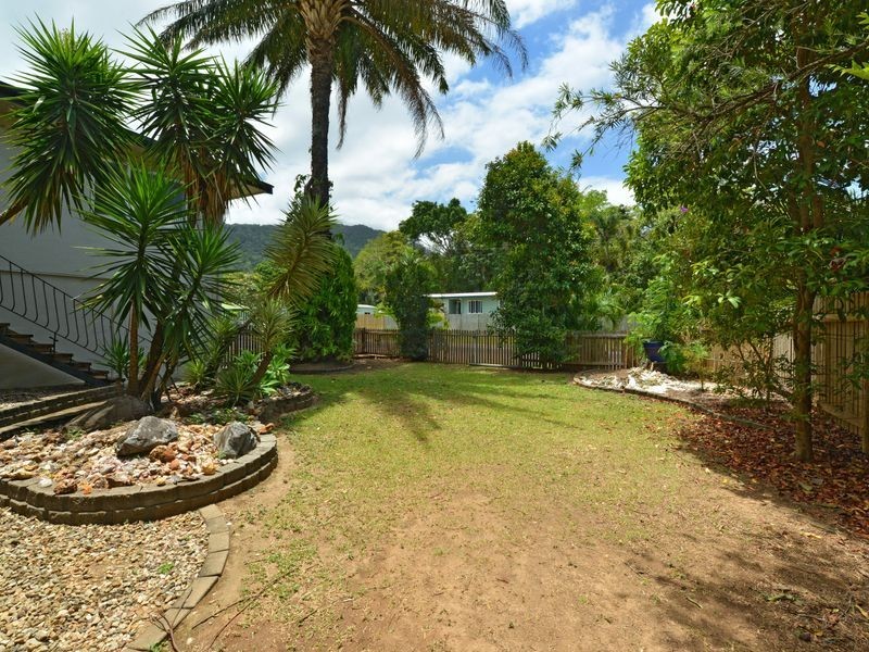 25 Langan Street, Earlville QLD 4870
