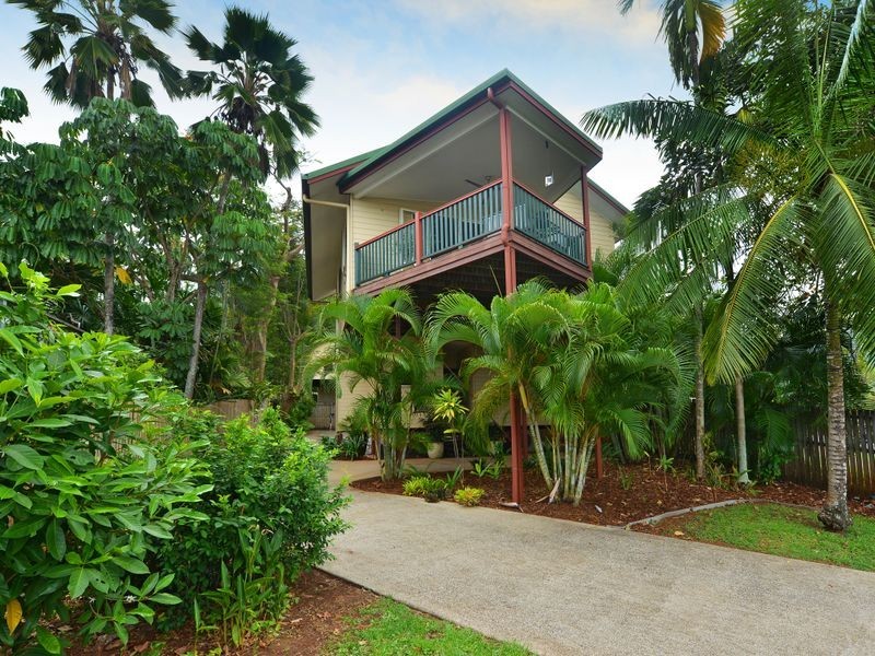 1/253 Kamerunga Road, Freshwater QLD 4870