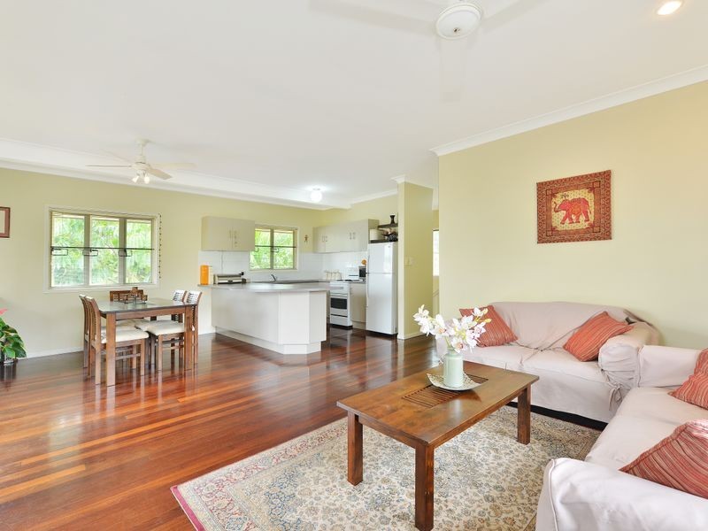 1/253 Kamerunga Road, Freshwater QLD 4870