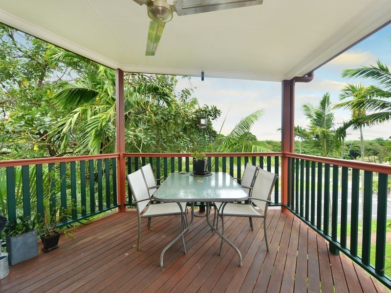 1/253 Kamerunga Road, Freshwater QLD 4870