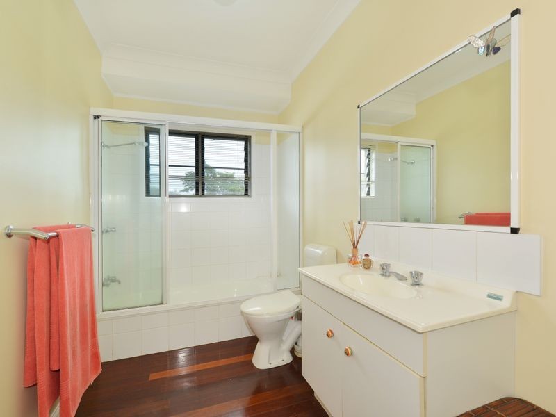 1/253 Kamerunga Road, Freshwater QLD 4870