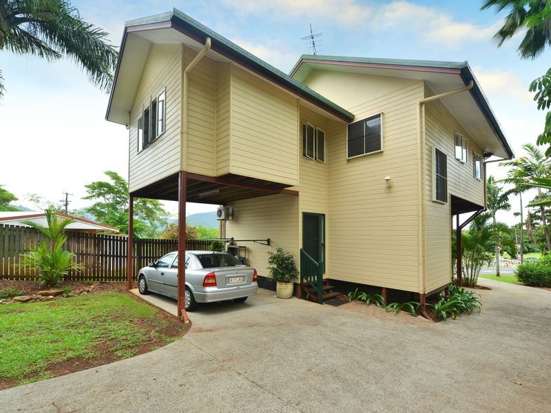 1/253 Kamerunga Road, Freshwater QLD 4870