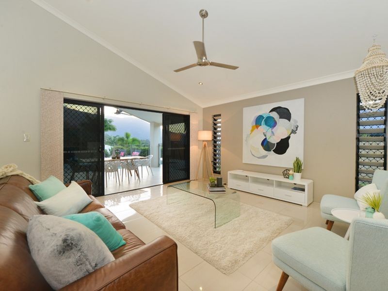 12 Greendale Close, Brinsmead QLD 4870