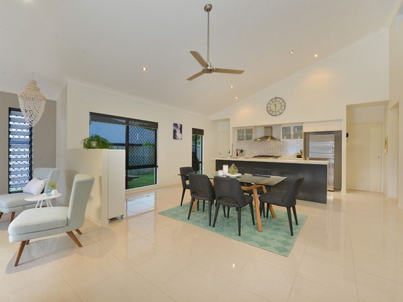 12 Greendale Close, Brinsmead QLD 4870