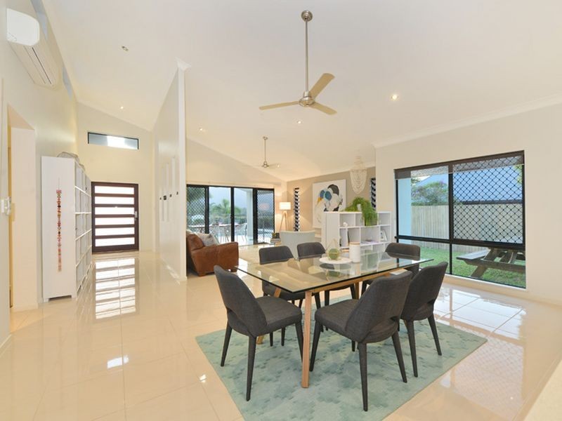 12 Greendale Close, Brinsmead QLD 4870