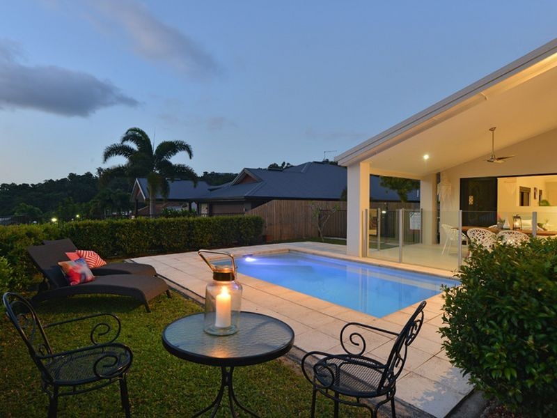 12 Greendale Close, Brinsmead QLD 4870