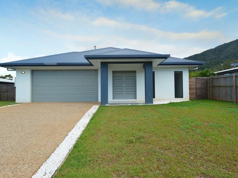 27 Galeandra Street, Edmonton QLD 4869