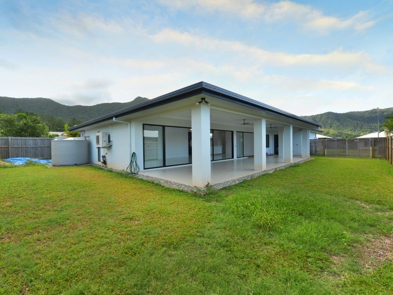 27 Galeandra Street, Edmonton QLD 4869