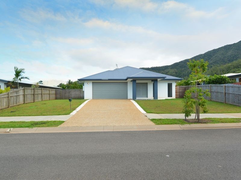 27 Galeandra Street, Edmonton QLD 4869
