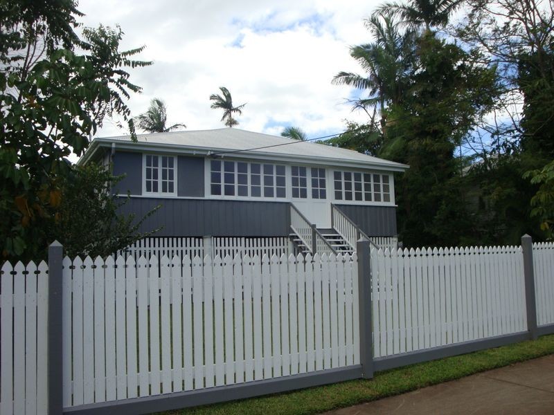 Edge Hill QLD 4870