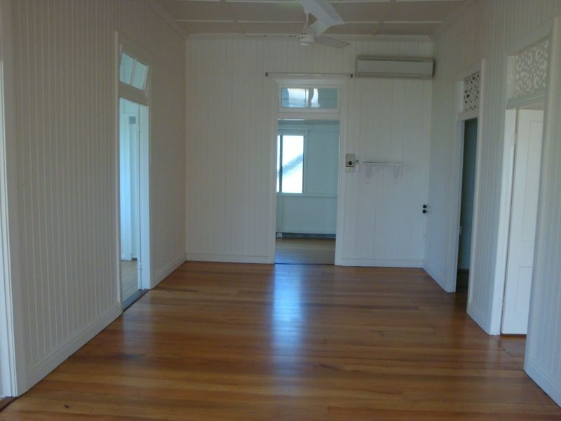 Edge Hill QLD 4870