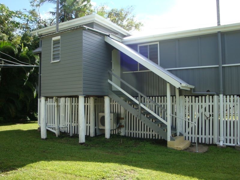 Edge Hill QLD 4870