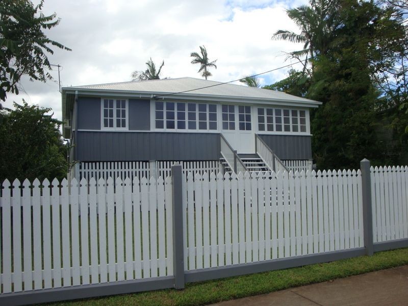 Edge Hill QLD 4870