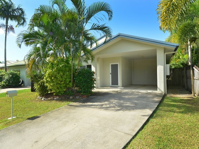 22 Dolphin Close, Kewarra Beach QLD 4879