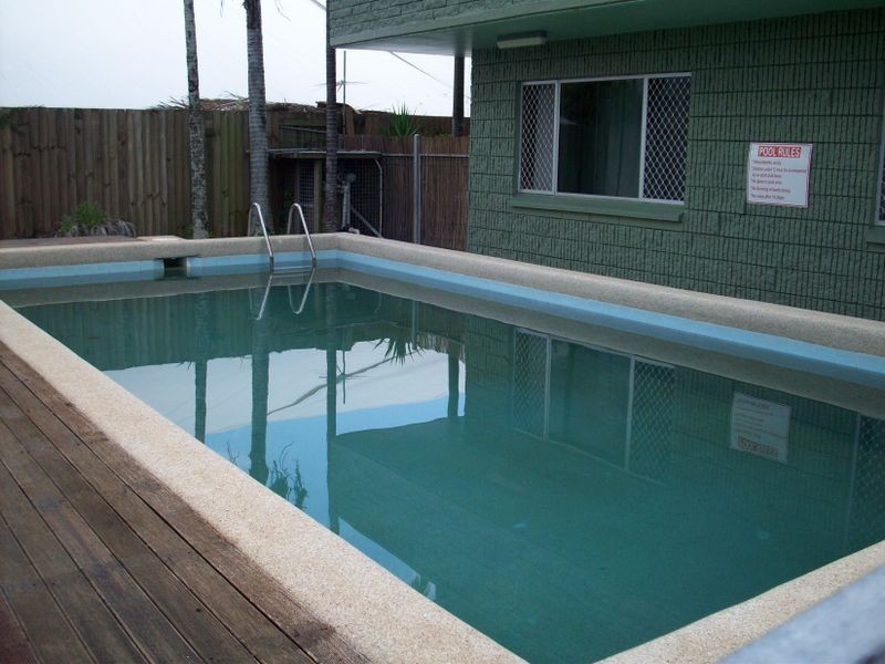Cairns QLD 4870