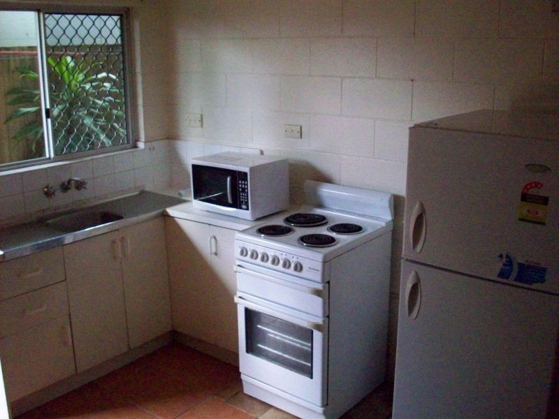 Cairns QLD 4870