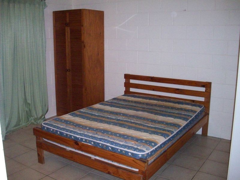 Cairns QLD 4870