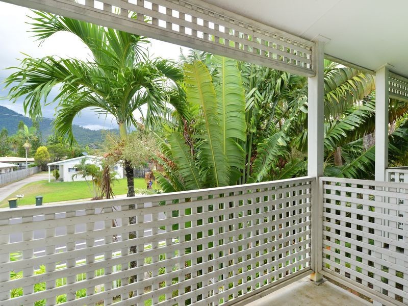 7/86 Jensen Street, Manoora QLD 4870