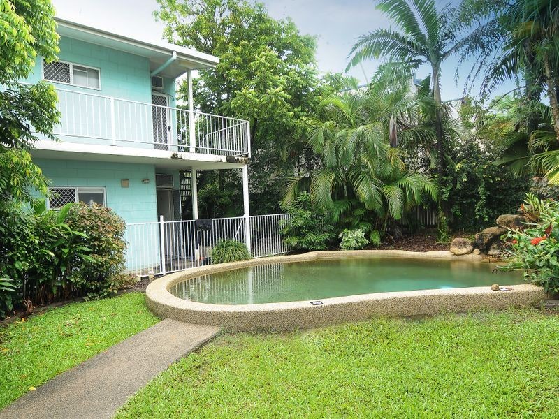 7/86 Jensen Street, Manoora QLD 4870