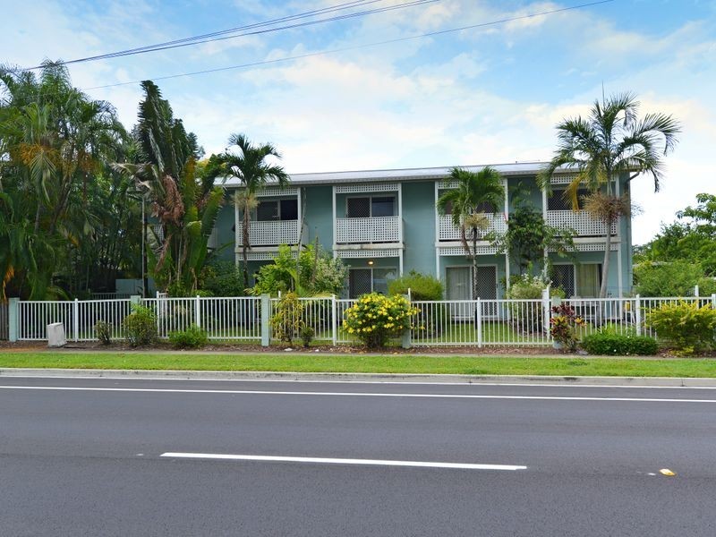 7/86 Jensen Street, Manoora QLD 4870